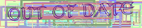 an image containing 5 letters
