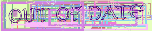 an image containing 5 letters