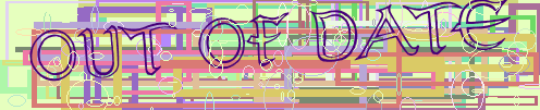 an image containing 5 letters