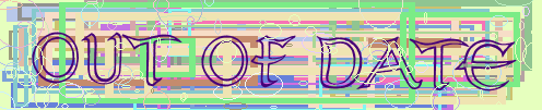 an image containing 5 letters