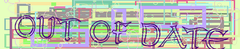 an image containing 5 letters