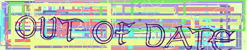 an image containing 5 letters
