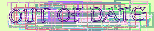 an image containing 5 letters