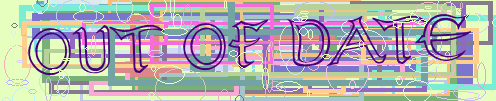 an image containing 5 letters