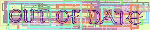 an image containing 5 letters