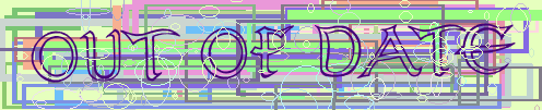an image containing 5 letters