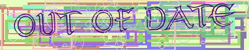an image containing 5 letters