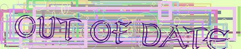 an image containing 5 letters