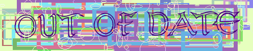 an image containing 5 letters