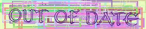 an image containing 5 letters