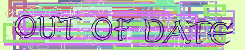 an image containing 5 letters
