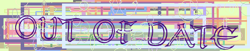 an image containing 5 letters