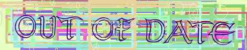 an image containing 5 letters