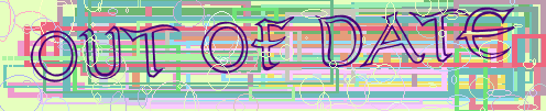an image containing 5 letters