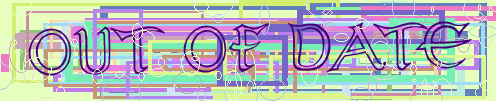 an image containing 5 letters