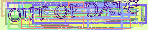 an image containing 5 letters