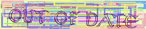 an image containing 5 letters