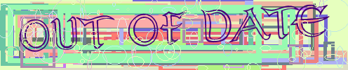an image containing 5 letters