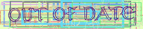 an image containing 5 letters