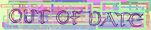 an image containing 5 letters