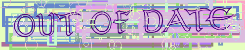 an image containing 5 letters