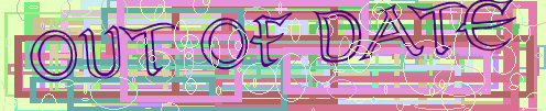 an image containing 5 letters