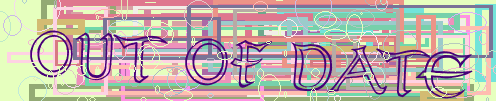 an image containing 5 letters