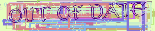 an image containing 5 letters