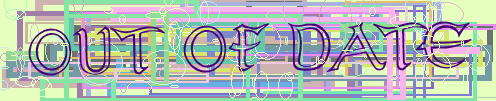 an image containing 5 letters