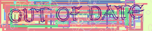 an image containing 5 letters