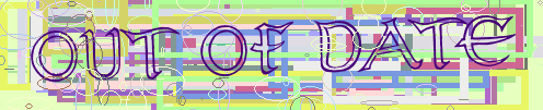 an image containing 5 letters