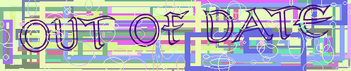 an image containing 5 letters