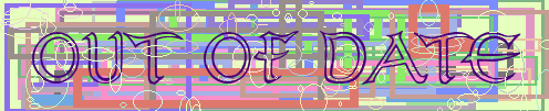 an image containing 5 letters