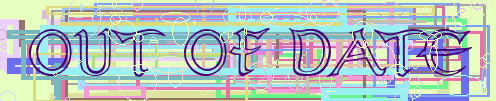an image containing 5 letters