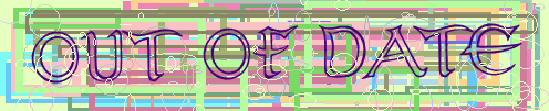 an image containing 5 letters