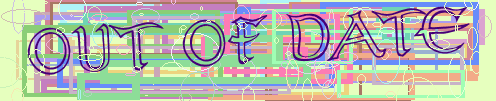 an image containing 5 letters