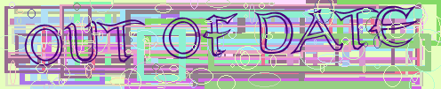 an image containing 5 letters