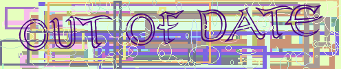 an image containing 5 letters