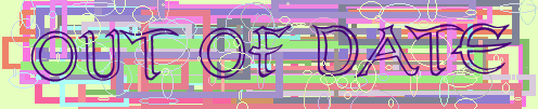an image containing 5 letters