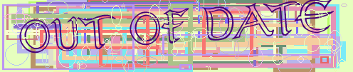 an image containing 5 letters