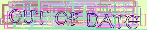 an image containing 5 letters