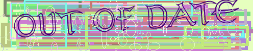 an image containing 5 letters