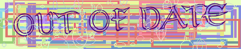 an image containing 5 letters
