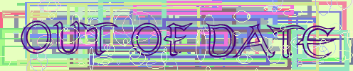 an image containing 5 letters