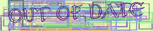 an image containing 5 letters