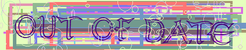 an image containing 5 letters