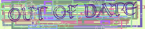 an image containing 5 letters