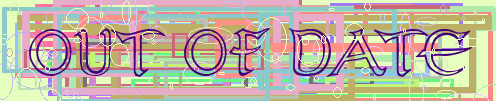 an image containing 5 letters
