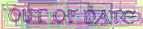 an image containing 5 letters