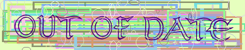 an image containing 5 letters
